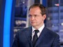 Владимир Мединский в студии программы "Право знать!" Владимир Мединский в студии программы "Право знать!"
