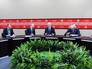 Президент России Владимир Путин на саммите АТЭС в Перу Президент России Владимир Путин на саммите АТЭС в Перу
