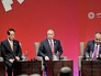 Президент России Владимир Путин на саммите АТЭС в Перу Президент России Владимир Путин на саммите АТЭС в Перу