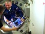 Новая экспедиция прибыла на МКС Новая экспедиция прибыла на МКС