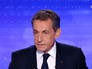 Экс-президент Франции Николя Саркози Экс-президент Франции Николя Саркози