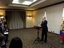 Президент России Владимир Путин на пресс-конференции по итогам встречи лидеров экономик форума АТЭС в Перу Президент России Владимир Путин на пресс-конференции по итогам встречи лидеров экономик форума АТЭС в Перу