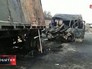 ДТП с участием автобуса под Ростовом ДТП с участием автобуса под Ростовом