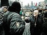 Баррикады в Киеве. Февраль 2014 год Баррикады в Киеве. Февраль 2014 год
