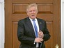 Избранный президент США Дональд Трамп Избранный президент США Дональд Трамп
