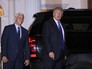 Избранный президент США Дональд Трамп Избранный президент США Дональд Трамп