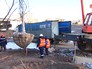 Создание ландшафтных зон в парке Зарядье Создание ландшафтных зон в парке Зарядье