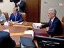 Заседание президиума правительства Москвы Заседание президиума правительства Москвы