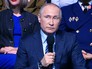 Президент России Владимир Путин Президент России Владимир Путин