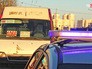 Рейд ДПС по маршрутным автобусам Рейд ДПС по маршрутным автобусам