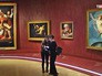 Выставка "Шедевры пинакотеки Ватикана" в Третьяковской галерее Выставка "Шедевры пинакотеки Ватикана" в Третьяковской галерее
