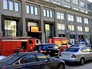 Задымление в здании ЦУМа Задымление в здании ЦУМа