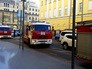 Задымление в здании ЦУМа Задымление в здании ЦУМа