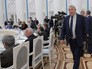 Президент Российской академии наук Владимир Фортов на заседании Совета по науке и образованию в Кремле Президент Российской академии наук Владимир Фортов на заседании Совета по науке и образованию в Кремле