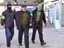 Задержание по подозрению в государственной измене бывшего военнослужащего штаба Черноморского флота капитана 2 ранга запаса Леонида Пархоменко Задержание по подозрению в государственной измене бывшего военнослужащего штаба Черноморского флота капитана 2 ранга запаса Леонида Пархоменко