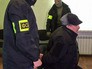 Задержание по подозрению в государственной измене бывшего военнослужащего штаба Черноморского флота капитана 2 ранга запаса Леонида Пархоменко Задержание по подозрению в государственной измене бывшего военнослужащего штаба Черноморского флота капитана 2 ранга запаса Леонида Пархоменко