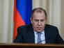 Глава МИД России Сергей Лавров Глава МИД России Сергей Лавров