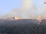 Пожар в Израиле Пожар в Израиле