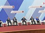 Сергей Собянин на совещании по обеспечению безопасности Сергей Собянин на совещании по обеспечению безопасности