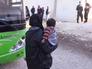 Беженцы в Сирии Беженцы в Сирии