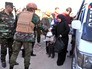 Гуманитарная помощь для жителей Сирии Гуманитарная помощь для жителей Сирии