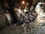 Спецназ полиции проводит задержание Спецназ полиции проводит задержание