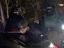 Задержание таксиста-клофелинщика Задержание таксиста-клофелинщика