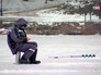 Зимняя рыбалка Зимняя рыбалка
