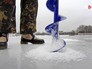 Зимняя рыбалка Зимняя рыбалка