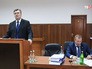 Виктор Янукович в суде Виктор Янукович в суде