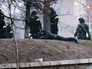 Беспорядки на Майдане в 2014 году Беспорядки на Майдане в 2014 году