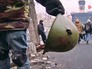 Беспорядки на Майдане в 2014 году Беспорядки на Майдане в 2014 году