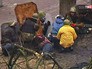 Столкновения с полицией во время беспорядков на Майдане 2014 года Столкновения с полицией во время беспорядков на Майдане 2014 года