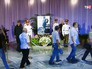 Церемония прощания с Феделем Кастро Церемония прощания с Феделем Кастро