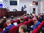 Виктор Янукович на пресс-конференции Виктор Янукович на пресс-конференции