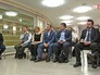 Заседание о методах борьбы с распространением ВИЧ Заседание о методах борьбы с распространением ВИЧ