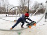 Детская площадка Детская площадка