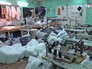 Подпольный швейный цех Подпольный швейный цех