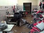 Подпольный швейный цех Подпольный швейный цех