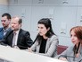 Пресс-конференция "Объявление результатов и подведение итогов Конкурса субсидий для социально-ориентированным НКО" Пресс-конференция "Объявление результатов и подведение итогов Конкурса субсидий для социально-ориентированным НКО"