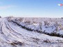 Зимняя дорога Зимняя дорога