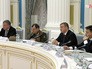 Совещание по подготовке к проведению года экологии Совещание по подготовке к проведению года экологии