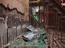 Прокладка тоннеля между "Боровским шоссе" и "Новопеределкино" Прокладка тоннеля между "Боровским шоссе" и "Новопеределкино"