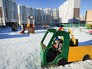 Детская площадка Детская площадка