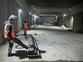 Строительные работы по прокладке тоннеля Строительные работы по прокладке тоннеля