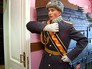 Военнослужащий роты почетного караула Военнослужащий роты почетного караула