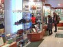 Музей истории роты почетного караула Музей истории роты почетного караула