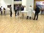 Закрытии выставки Айвазовского Закрытии выставки Айвазовского