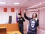 Никита Джигурда в суде Никита Джигурда в суде