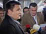 Глава МИД Украины Павел Климкин Глава МИД Украины Павел Климкин